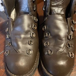 Danner Mountain Light II